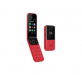 Nokia 2720 flip Button Phone Unofficial phone